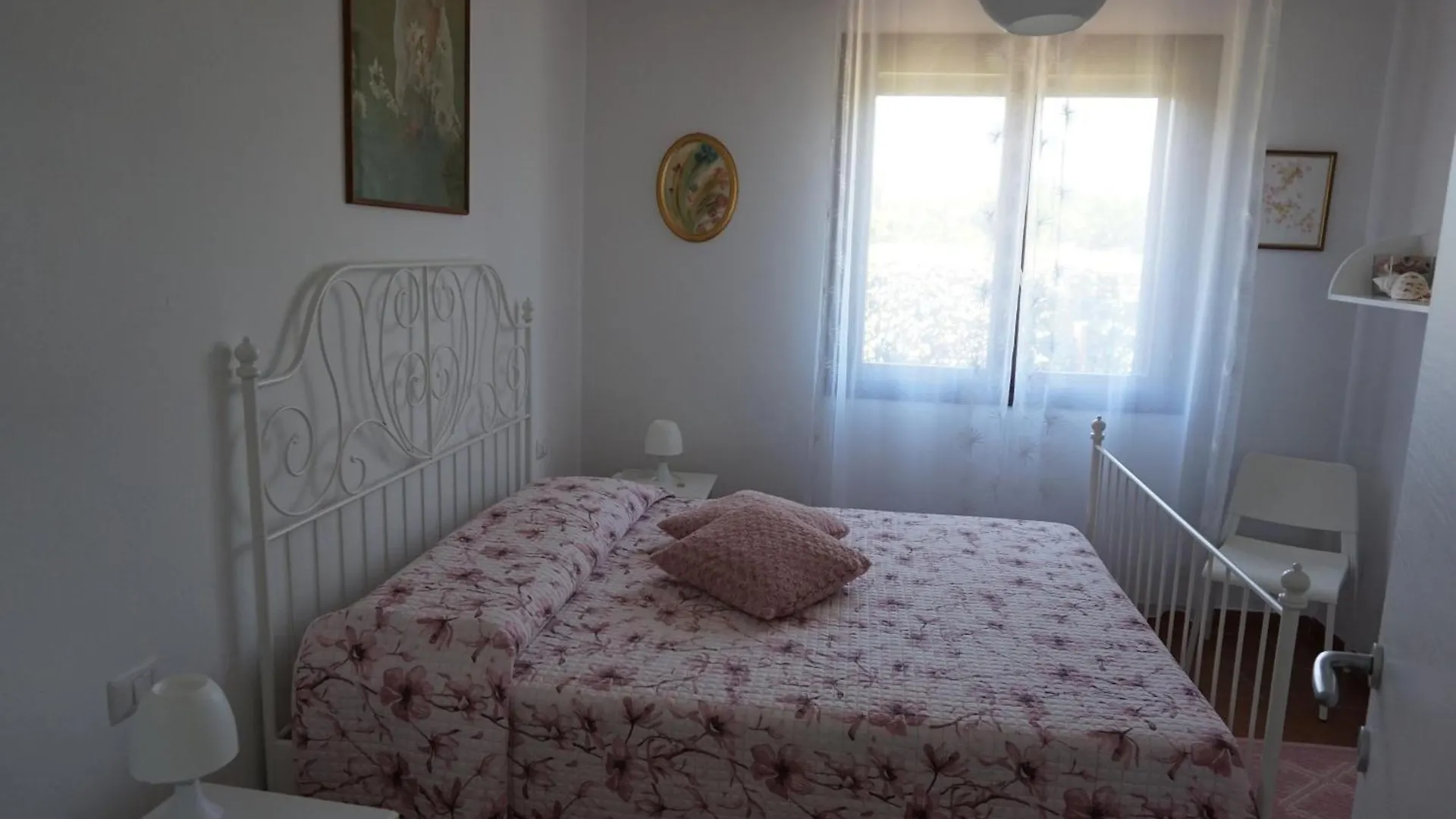 Rosanna House In Bombarde Beach 알게로
