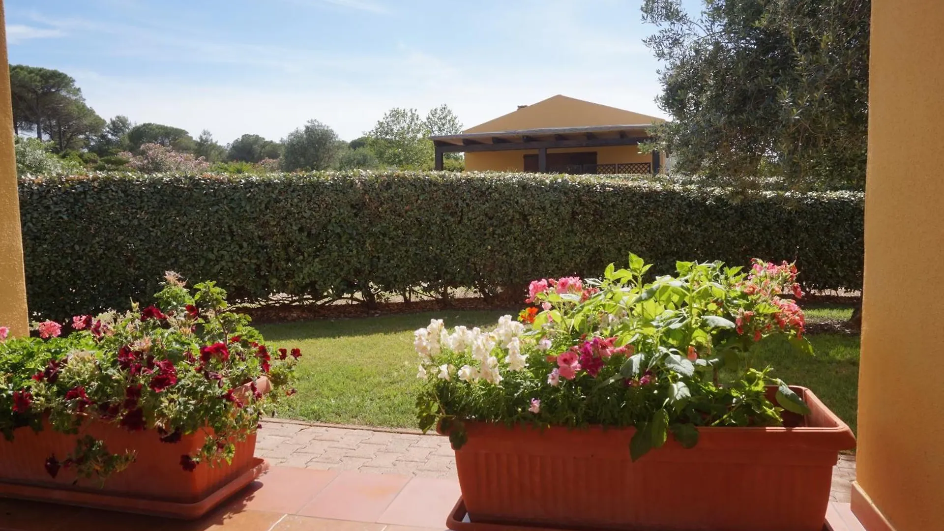 Appartamento Villa Rosanna Alghero