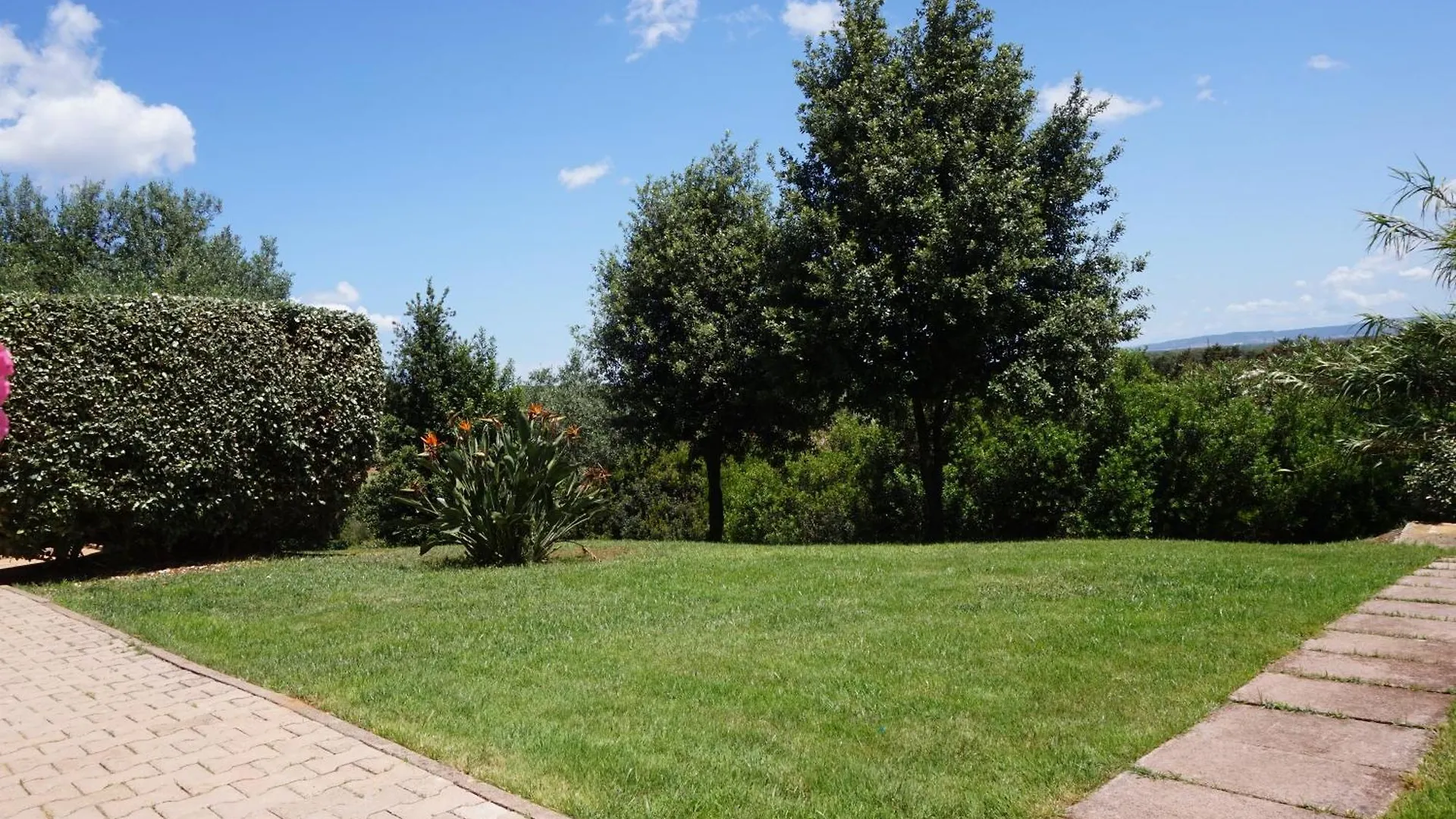 Villa Rosanna Alghero Italia
