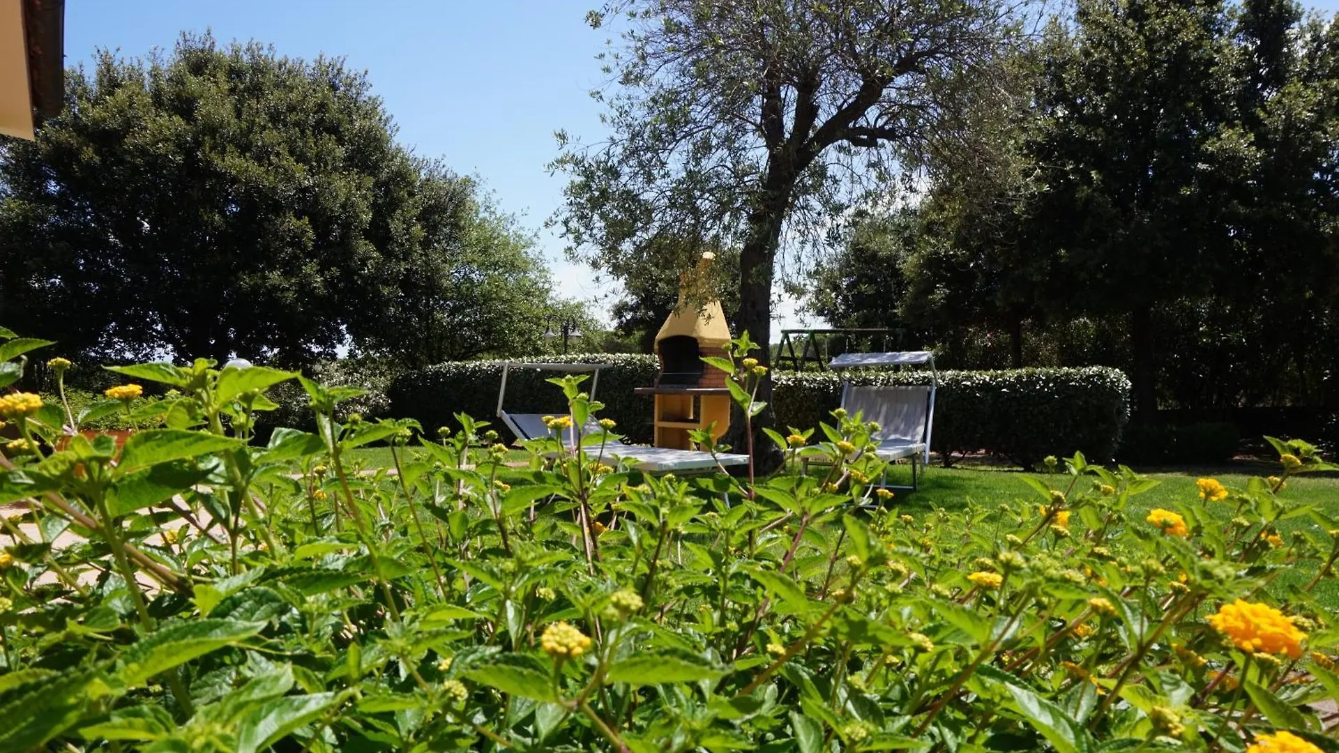 Villa Rosanna Alghero Appartamento