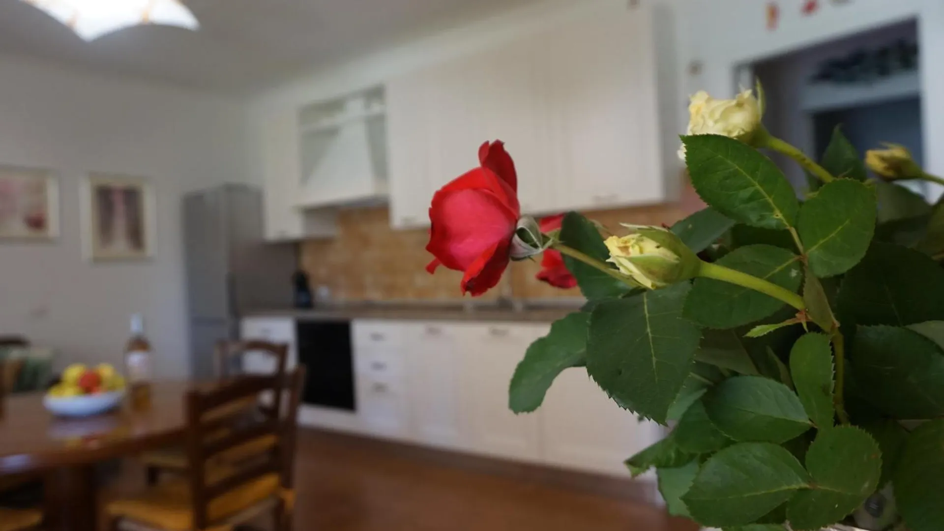 Rosanna House In Bombarde Beach 알게로 이탈리아