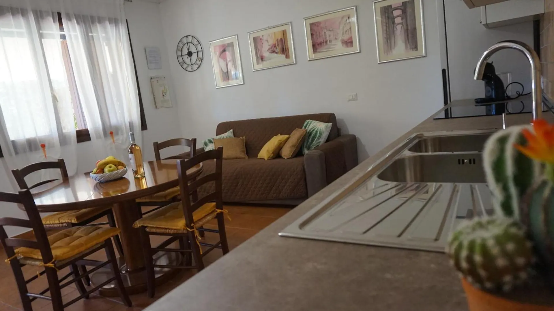Rosanna House In Bombarde Beach 알게로 아파트