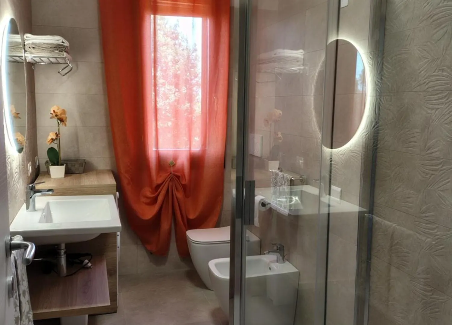Apartment Rosanna House In Bombarde Beach Alghero