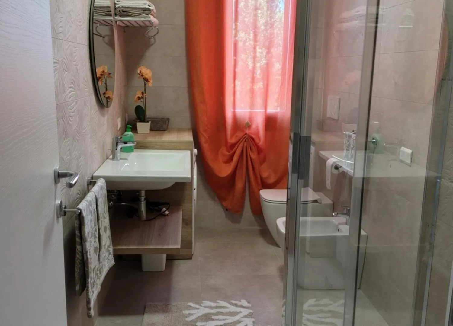 Rosanna House In Bombarde Beach Alghero Apartment