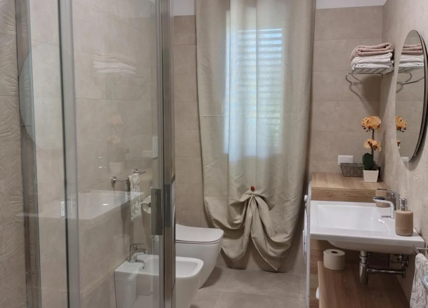 Rosanna House In Bombarde Beach Alghero