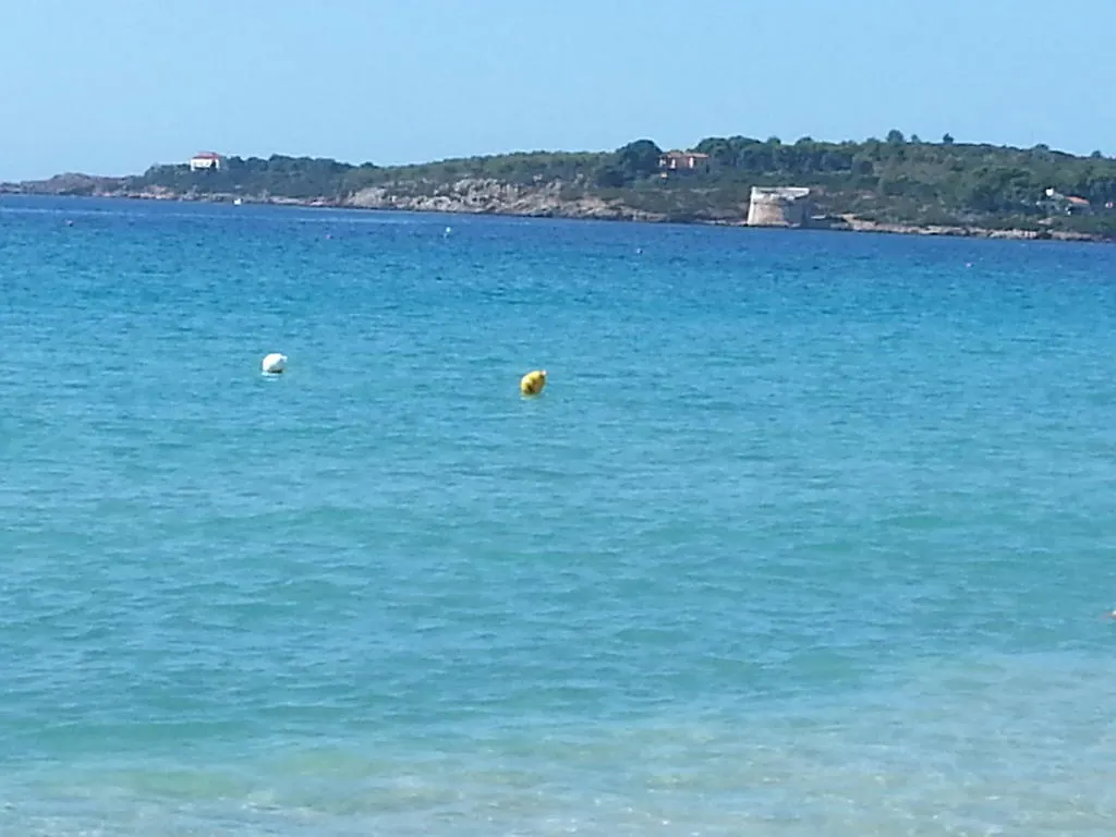 Rosanna House In Bombarde Beach 알게로 0*,  이탈리아