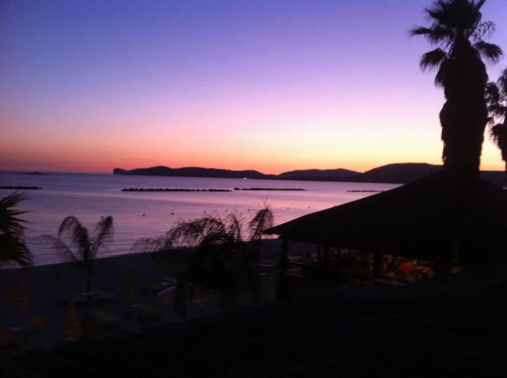 Rosanna House In Bombarde Beach Alghero Apartment