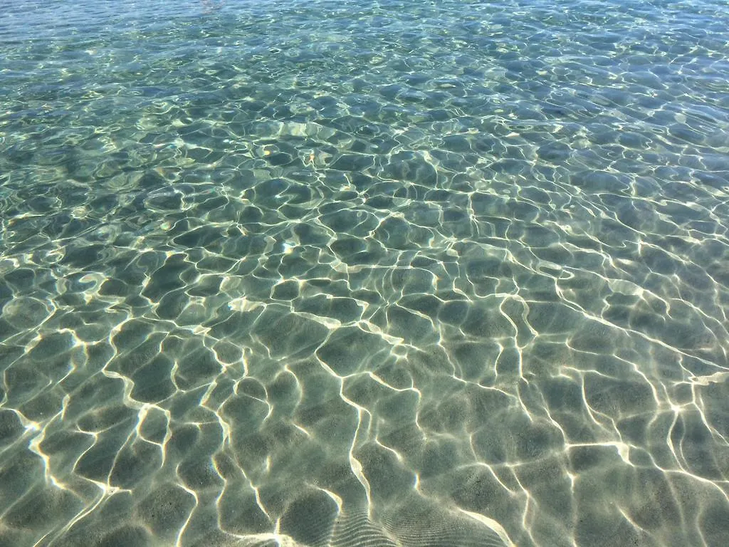 Villa Rosanna Alghero Appartamento