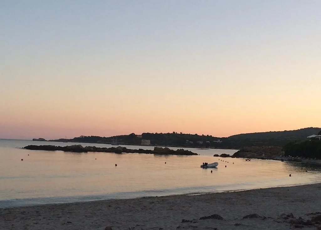 Appartamento Villa Rosanna Alghero Italia