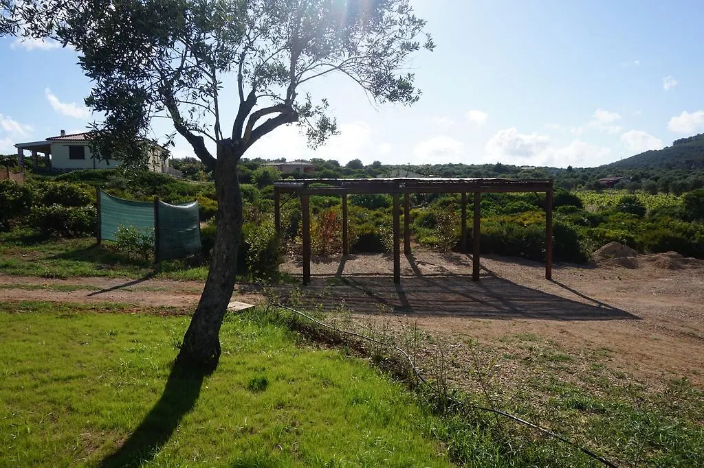 Appartamento Villa Rosanna Alghero