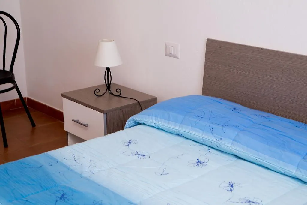 Rosanna House In Bombarde Beach Alghero 0*,