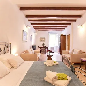  Appartamento Alguerhome Casa Verde