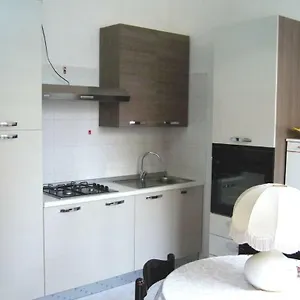  Appartamento Casa A Due Passi Dal Mare